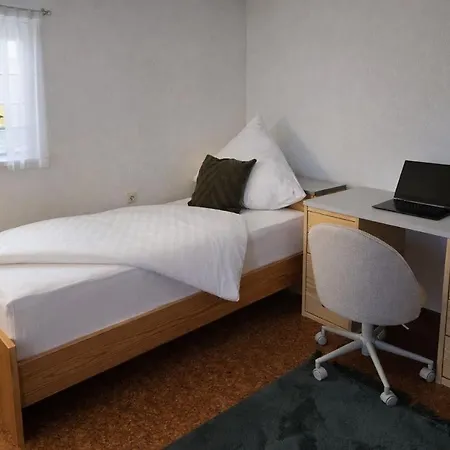 Sk Ferienapartments Kappelrodeck