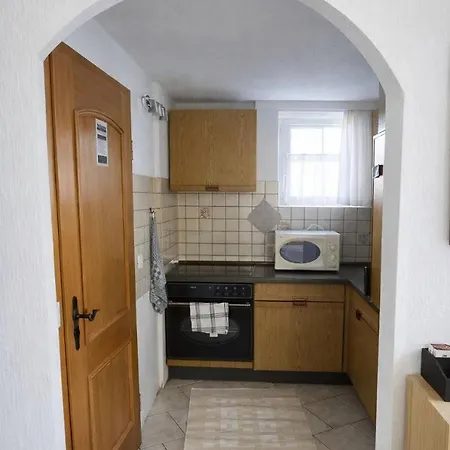 Sk Ferienapartments
