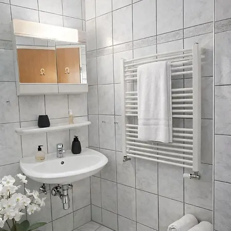 Sk Ferienapartments Apartamento