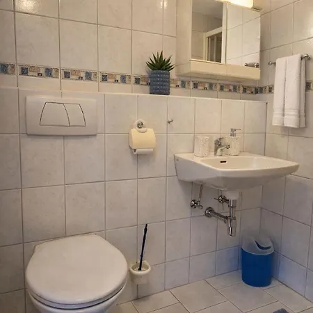 Sk Ferienapartments Kappelrodeck