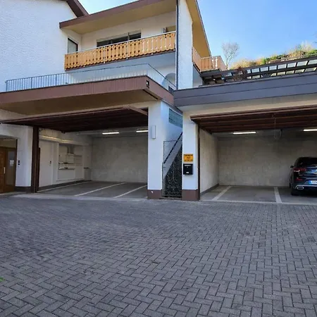 Sk Ferienapartments Apartamento