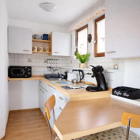 Sk Ferienapartments *