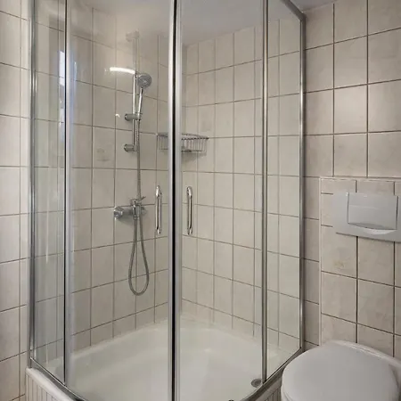 Sk Ferienapartments Kappelrodeck