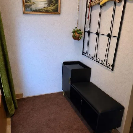 Sk Ferienapartments * Kappelrodeck