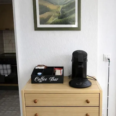 Sk Ferienapartments *