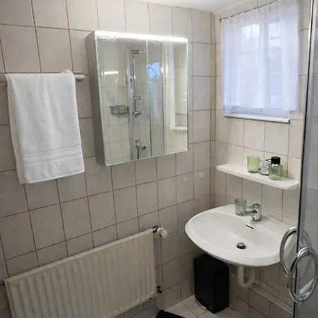Sk Ferienapartments Kappelrodeck