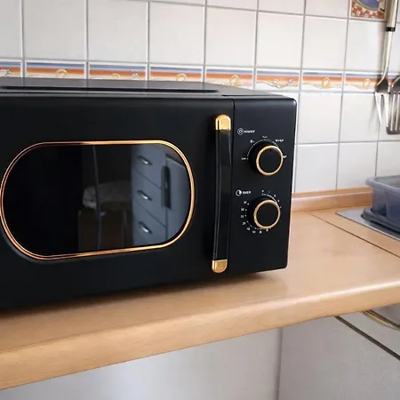Sk Ferienapartments Apartamento Kappelrodeck