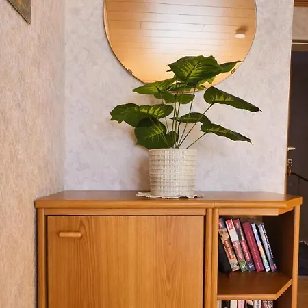 Sk Ferienapartments
