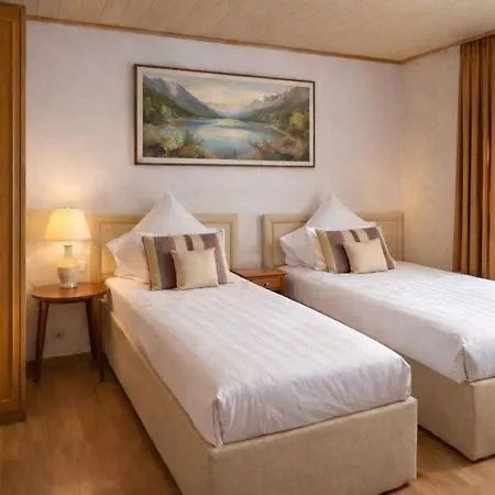 Apartamento Sk Ferienapartments Kappelrodeck