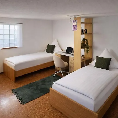 Sk Ferienapartments *