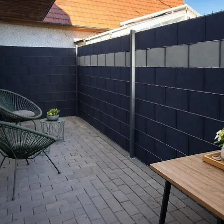 Sk Ferienapartments Apartamento *