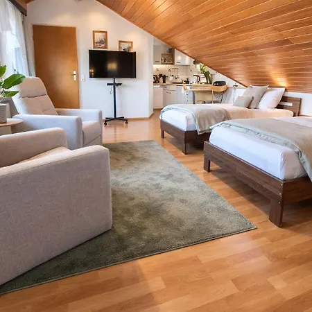 Sk Ferienapartments Apartamento