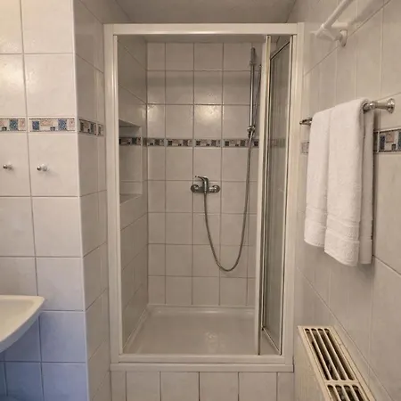 Sk Ferienapartments * Kappelrodeck