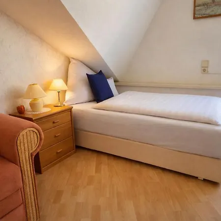 Sk Ferienapartments Kappelrodeck