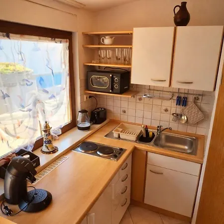 Sk Ferienapartments