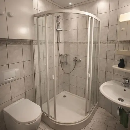 Sk Ferienapartments Apartamento
