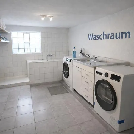 Sk Ferienapartments * Kappelrodeck
