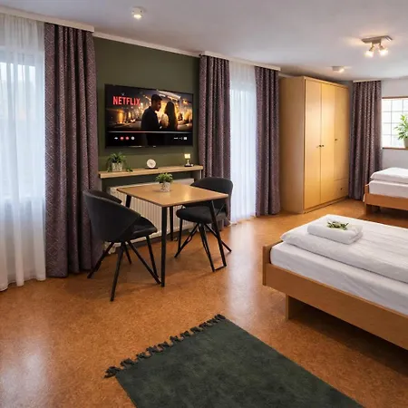 Sk Ferienapartments