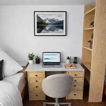 Sk Ferienapartments Apartamento *