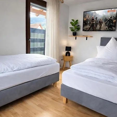 Sk Ferienapartments