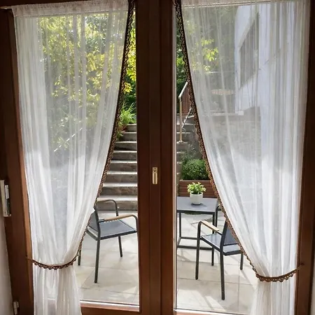 Appartement Sk Ferienapartments Kappelrodeck