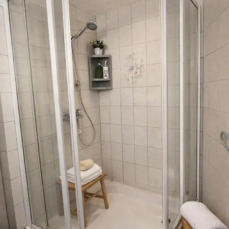 Sk Ferienapartments * Kappelrodeck