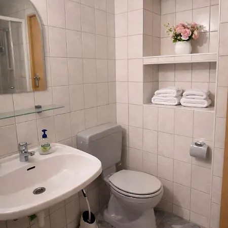 Appartement Sk Ferienapartments *